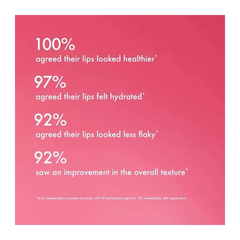 Summer Fridays- Lip Butter Balm Pink Guava