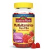 Multivitaminico Para Mujer Con 150 Gomitas Hecho Usa
