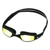 Aqua Sphere Ninja Adult Swim Goggles - Swim Goggles for