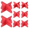 Saillong 8 Pack Deck Spacers with 4 Thicknesses 1/16", 1/8",