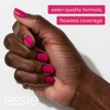 essie nail polish, ballet slippers, pink nail polish, 0.46 fl.