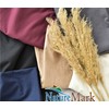 NatureMark Basic bed sheet, soft and easy-care bed sheet made