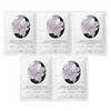 Dr.Althea Premium Rosa Modeling Mask Set (5 masks)