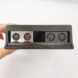 Snblzhef Dental Chair Control Controller Dentistry Materials Lifting Circuit Board Dental Chair System Program Control Dentist Tools