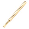 50Pcs Spring Needle Round Head 3.2mm Stable Test Probe for