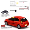 HD 720p Reversing Camera Waterproof Night Vision Rear View Camera