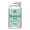 Suplemento Para Hombre Multivit Benat Con Ginseng 60 Caps