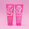 Umberto Giannini Curl Jelly Scrunching Jelly Shampoo & Conditioner, Vegan