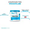 Blu-e Creatina Monohidratada 500 Gramos 100 Servicios