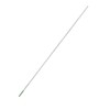 10Pcs Pure Tungsten Electrodes WP Green Tip for AC Tig