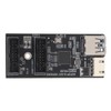 USB3.2 GEN1 Adapter Card 5Gbps Transmission Stable Widely Compatible 19PIN