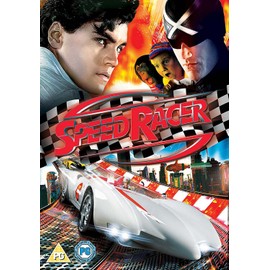 Speed Racer