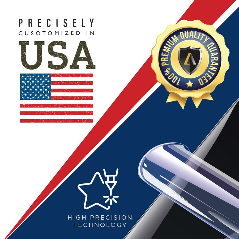 Artemis Shields Anti Glare Matte Screen Protector for 3rd Gen