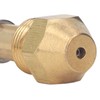 Air Heaters Nozzle Kit Metal Rubber SP KFA1011 Replacement for