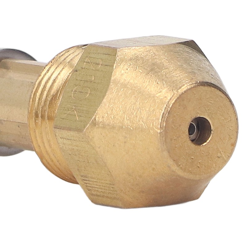 Air Heaters Nozzle Kit Metal Rubber SP KFA1011 Replacement for