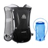 AONIJIE Hydration Backpack Vest for Outdoor Sports Breathable and Lightweight,Hydration