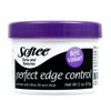 Softee ( LOT 2 ) Softee Perfect Edge Control Tame