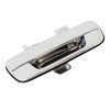 Tailgate Handle Without Key Hole Chrome Tail Gate Handle Replacement