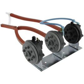 AP15465G - OEM Upgraded Water Heater Pressure Switch Fits Rheem
