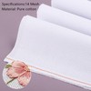 Needlepoint Canvas 39" X 59" Needlepoint Mesh 14 Mesh Blank