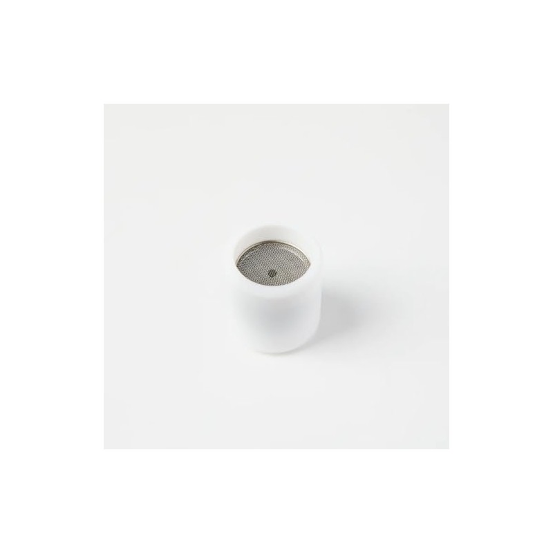 TIGWARE Teflon TIG Welding Cup, Virtually Unbreakable, Triple Diffuser System,