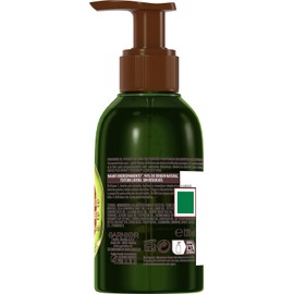 Garnier Original Remedies Elixir Riccioli Nutriti Con Olio di Avocado Per Capelli Molto Secchi O Crespo, Olio Nutrizione Profonda, 120ml