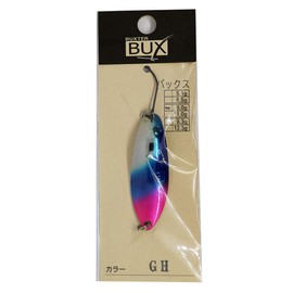 Angler'z System Spoon Bucks 8.0g GH
