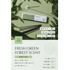 Spirited Incense Incense Sticks Aroma Sandalwood [Forest Scent] Scented Stick