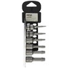 Sonic 801206 Screw Twister Socket, 3/8-Inch, Set of 6