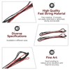 Nylon Universal Archery Bowstring Bow String for Traditional and Retrograde