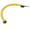 RV Winterizing Kit Quick Connect Plug To 3/4in Garden Hose