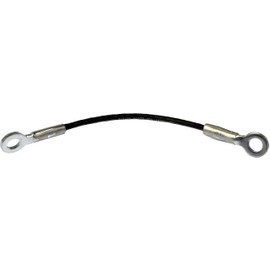 Dorman 924-5207 Heavy Duty Hood Cable Compatible with Select Freightliner/Thomas Models