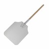 Update International (APP-1226) 12" x 14" Aluminum Pizza Peel