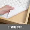 Con-Tact Brand Grip Prints Non-Adhesive Non-Slip Counter Top, Drawer/Shelf Liner,