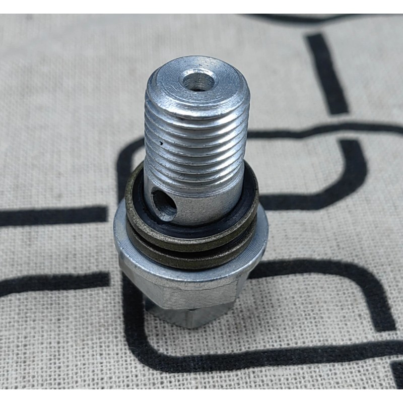 FOR OEM BRAND NEW OEM Overflow Valve For 1994-1998 Cummins