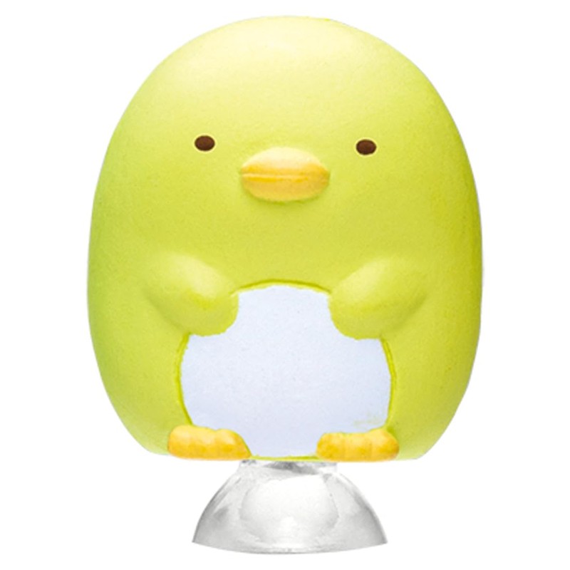 Takara Tomy Sumikko Gurashi Sticky Sumikko Round Bear Elevator 3rd