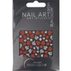 Nail Ssen Nail Art Sticker PN-06 / 네일쎈 네일아트스티커 PN-06