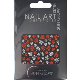 Nail Ssen Nail Art Sticker PN-06 / 네일쎈 네일아트스티커 PN-06