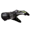 Yamashiro ID102NE/XL Ideal Motorcycle Winter Gloves ID-102 STRATA Neon XL