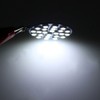 Edearkar 3W G4 LED Light Bulbs(6 Pack) Equivalent to 30W