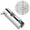 Adjustable Shower Head Holder for 25mm Slide Bar Rail, Replacement
