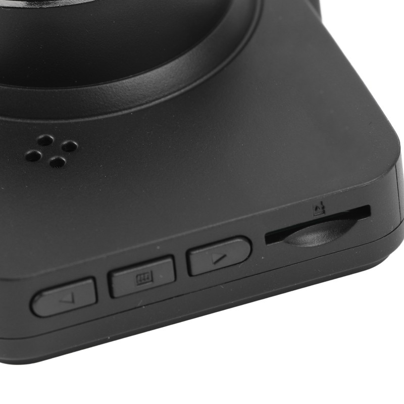 Driving Recorder Super HD 1080p Wide Vision Angle Dash Cam