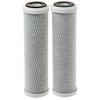 GE FX12P Under Sink Water Filter | Replacement for Reverse