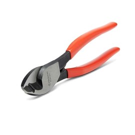 Crescent 8" Cable Cutter Plier Dipped Grip - 8CBLDG