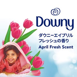 Febreze Downey AprilF Refill 320mlx3