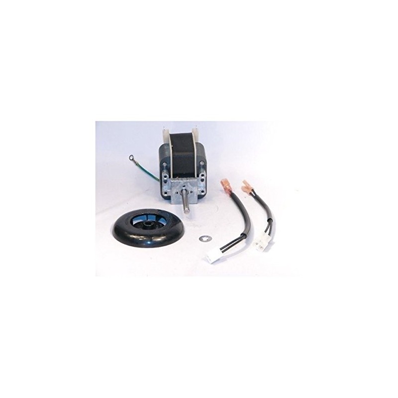 Replacement for Bryant Furnace Vent Venter Exhaust Draft Inducer Motor
