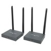 HD Multimedia Interface Extender Kit 1080P IR Remote Control Wall