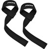 RDX Weight Lifting Wrist Wraps with Gym Straps, Elasticated 18”
