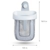 Munchkin® Super Scoop™ Hanging Bath Toy Storage with Quick Drying