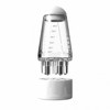 Scalp Massage Brush & Ampoule Applicator for Hair Care Hair Tonic Applicator 2ea